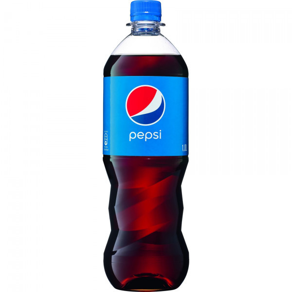 Pepsi Cola 1L