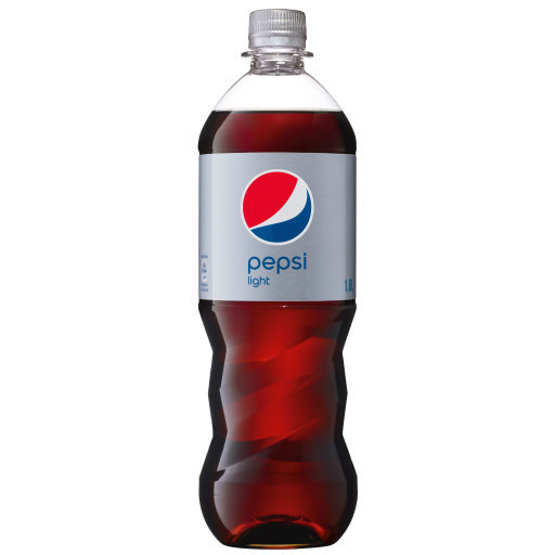 Pepsi Light 1L
